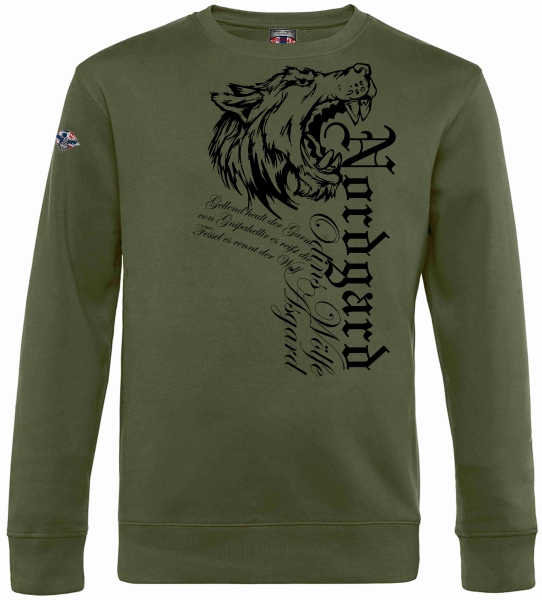 Pulli/Sweater FENRIR
